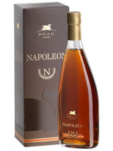 Deau Cognac Napoleon | Deau Cognac | Franta